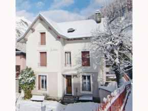 Cosy villa in Tignes near the ski area